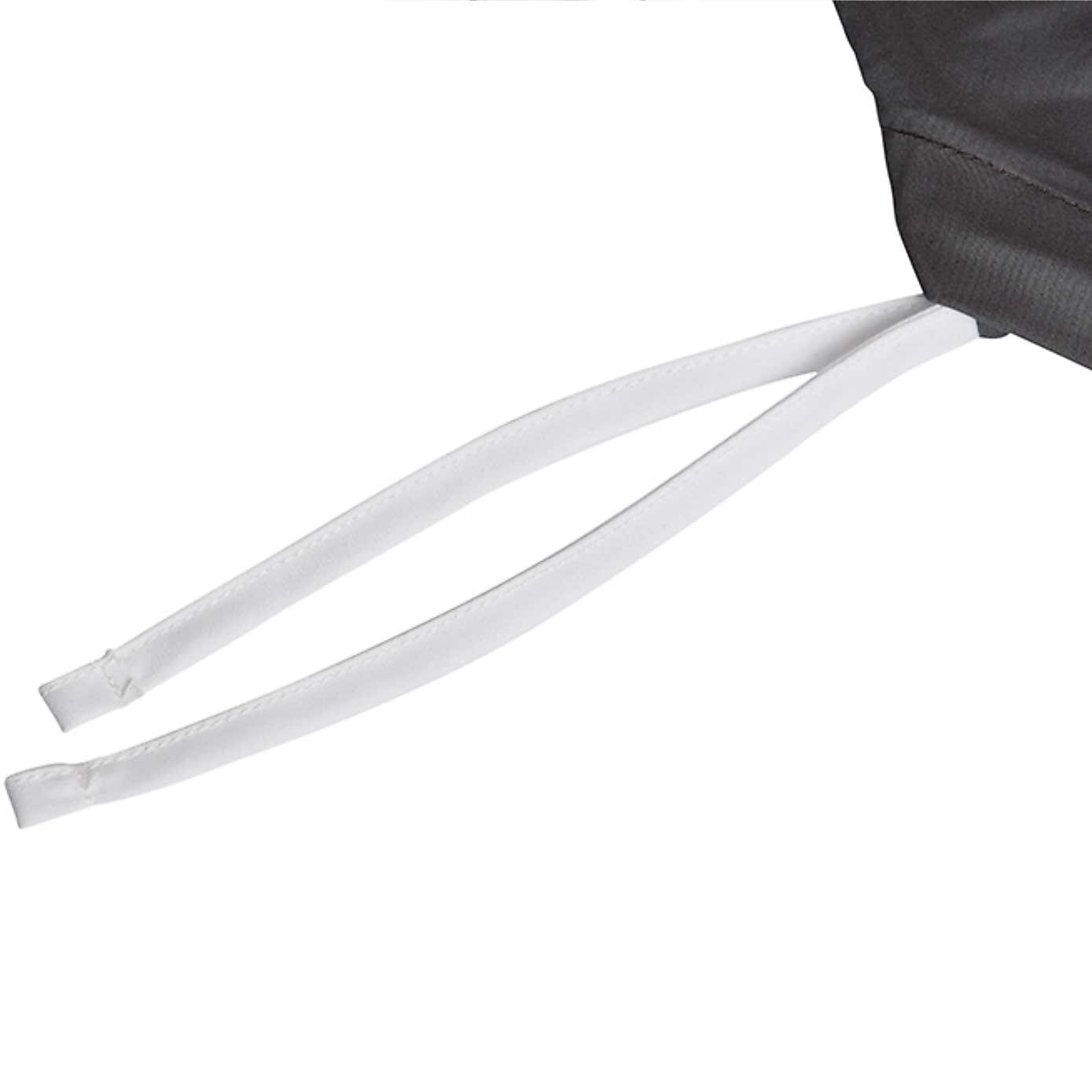 Panda Bamboo Duvet Cover