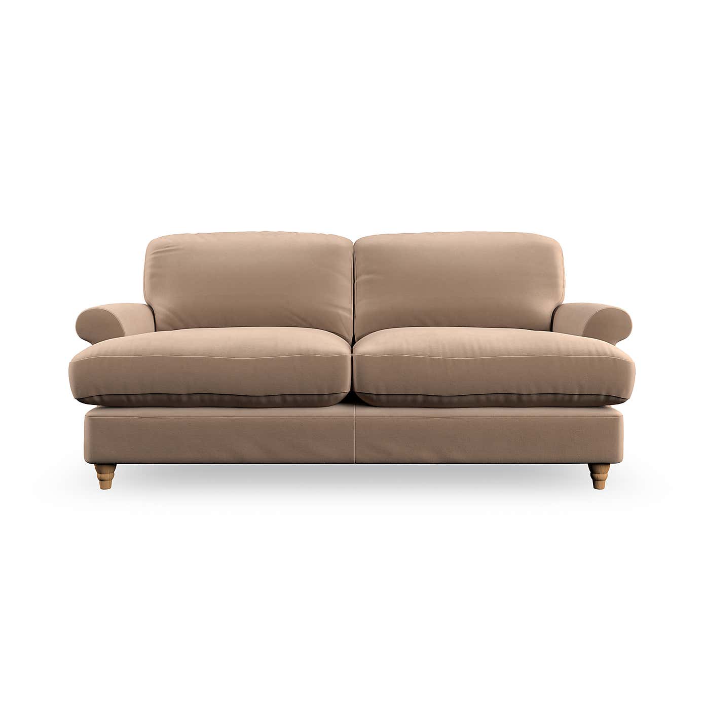 Evie 2 Seater Sofa Bed