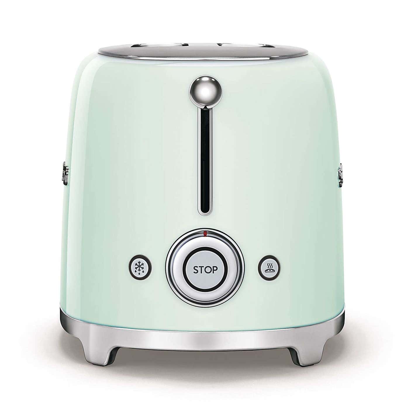 SMEG 2 Slice Toaster