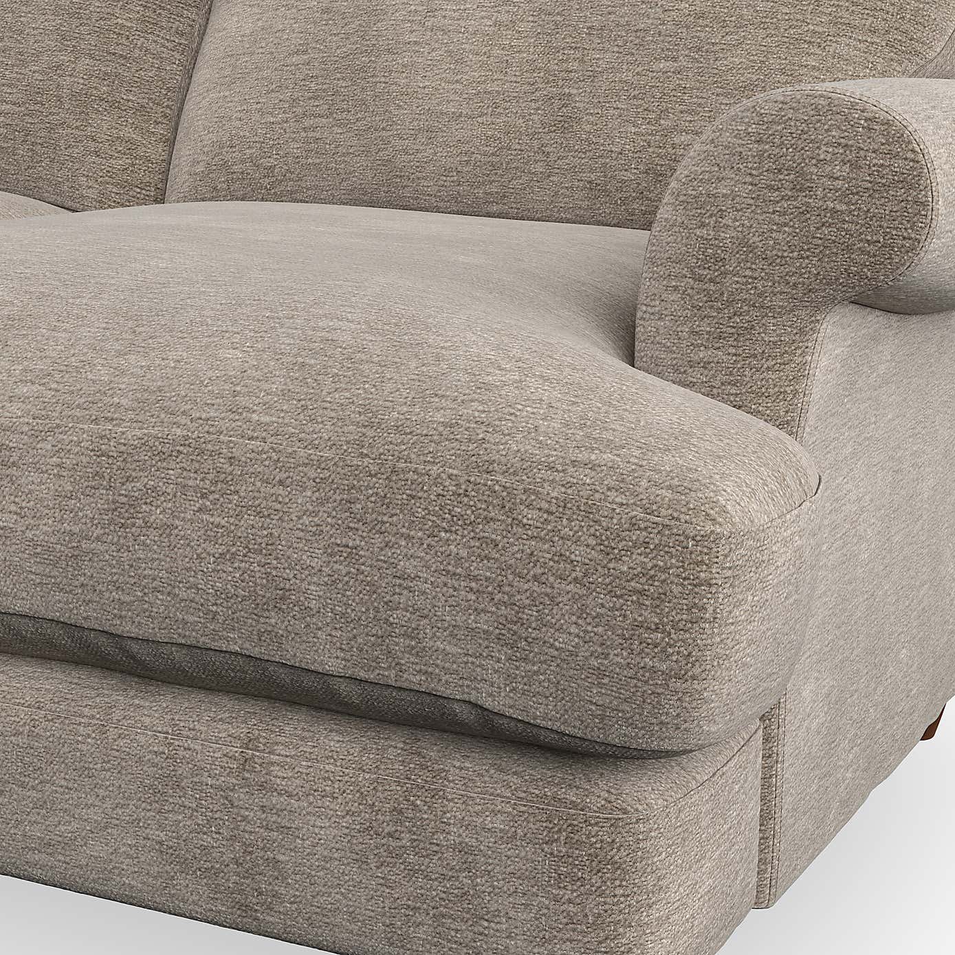 Evie 4 Seater Sofa