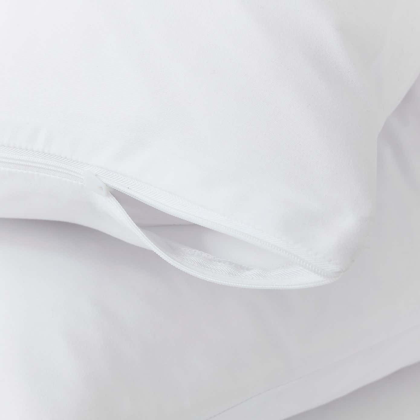 Staydrynights Terry Towelling Pillow Protector