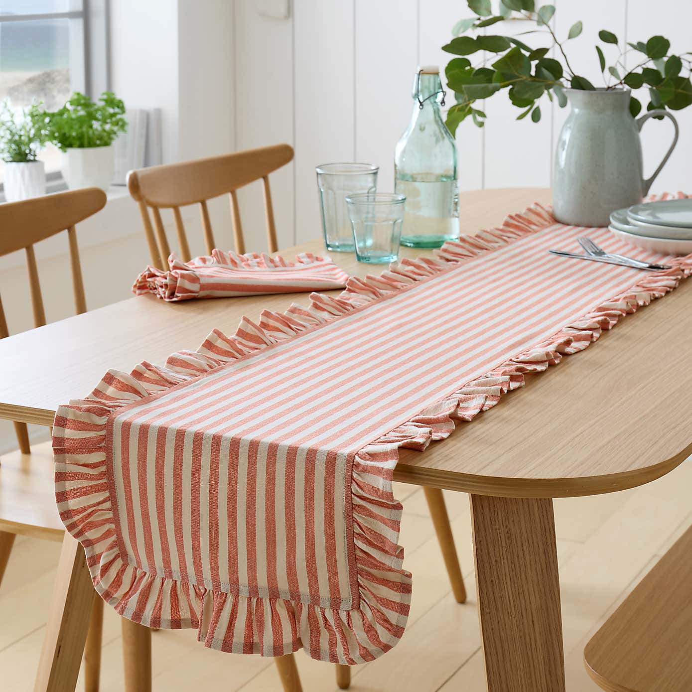 Linford Frill Runner 35x178