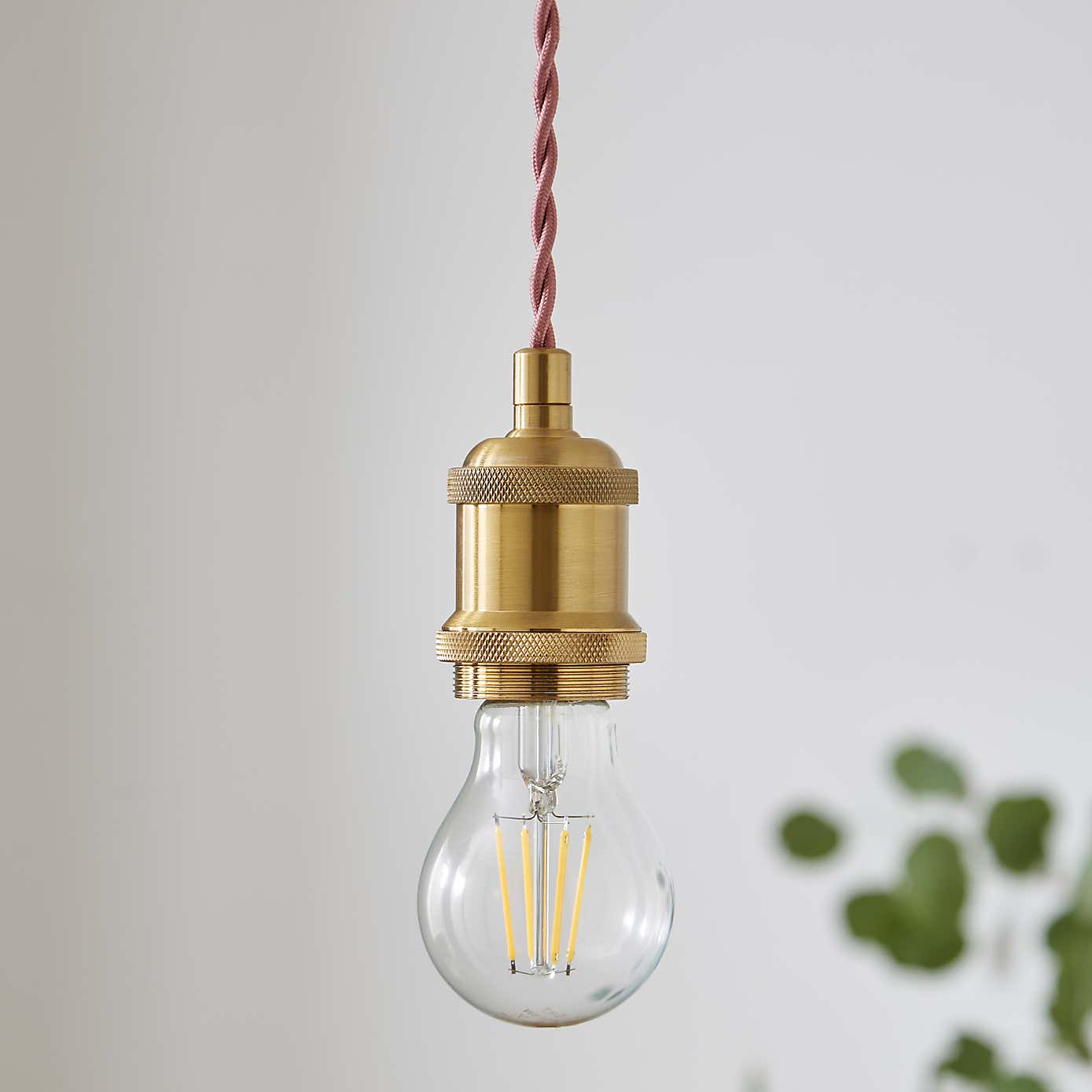 Charlie Industrial Flex Fitting