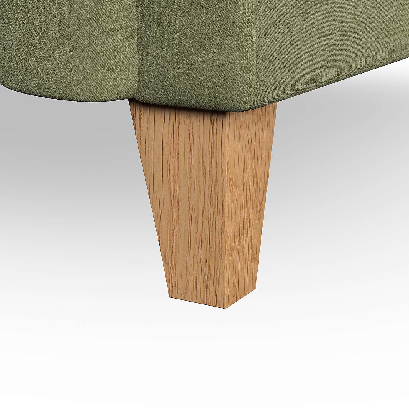 Pimlico 4 Seater Sofa