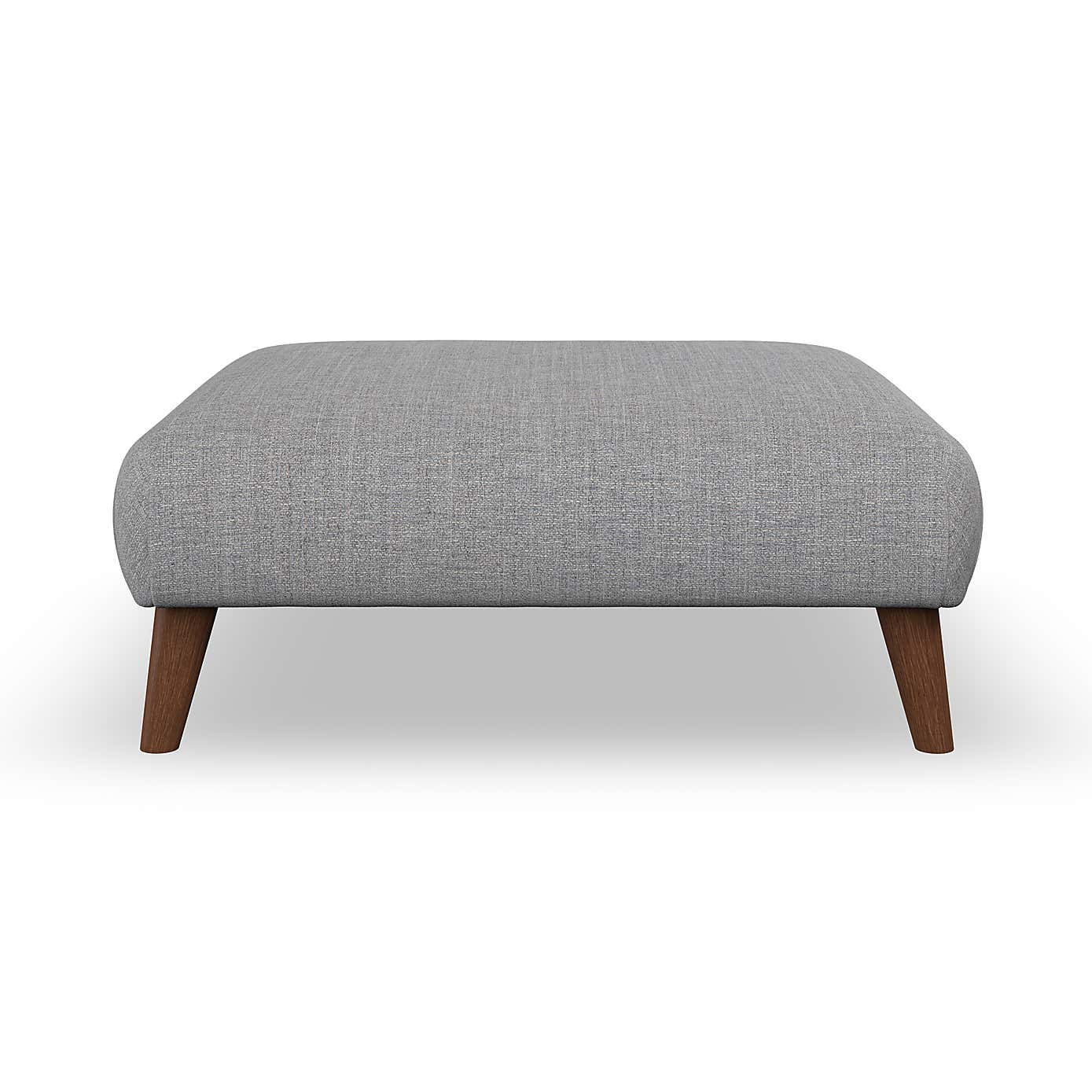 Evelyn Footstool