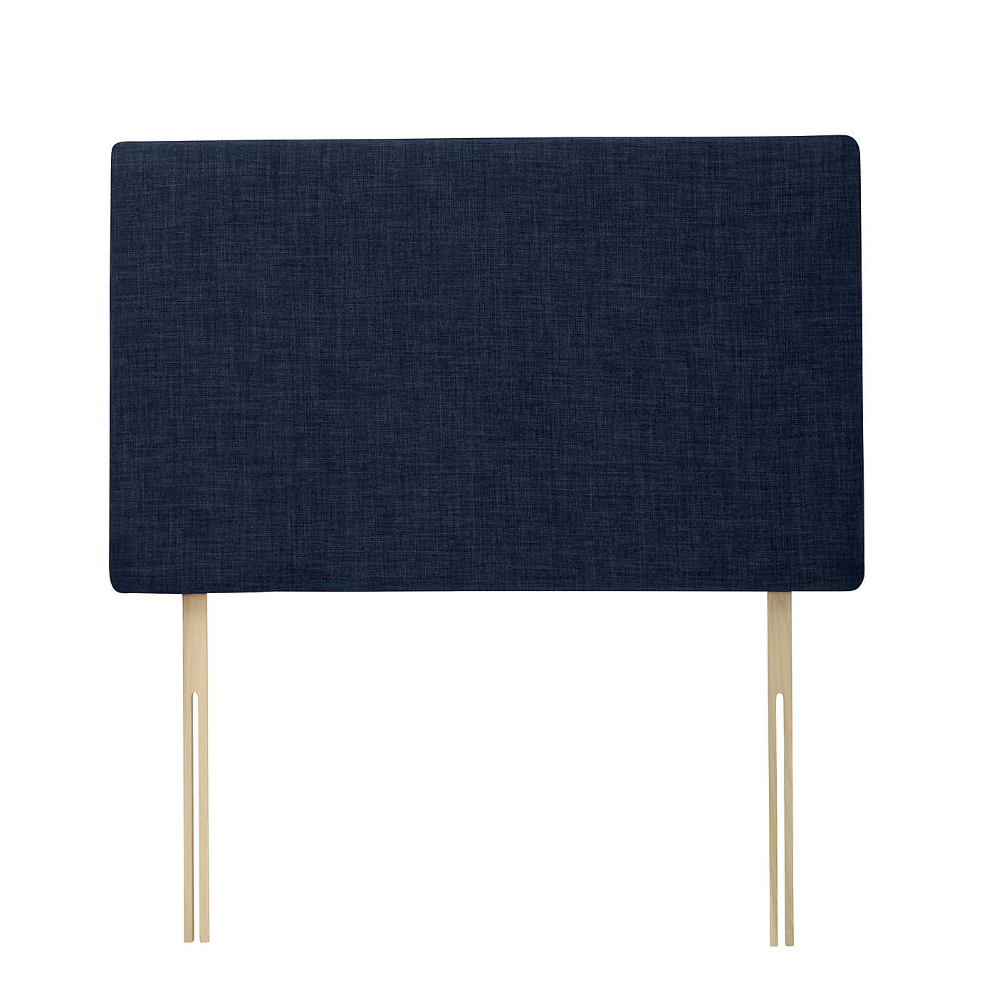 Woven Fabric Universal Headboard