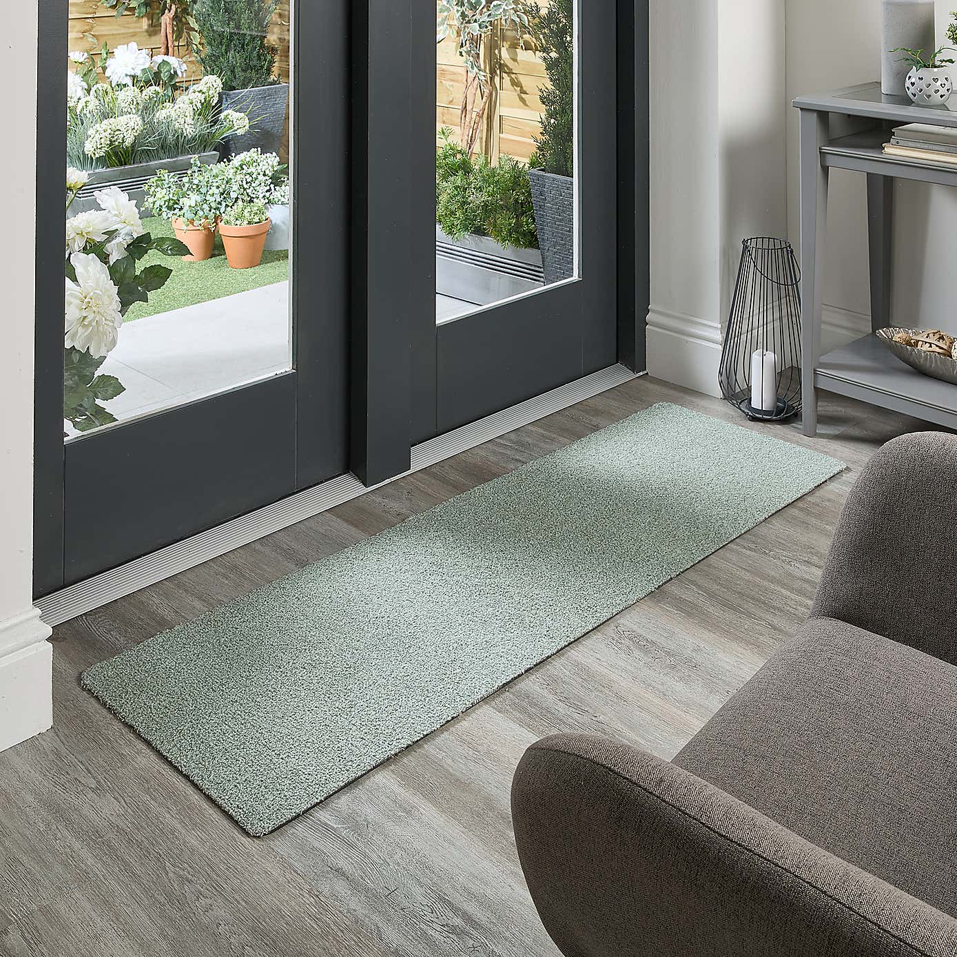 Marvel Washable Cotton Runner