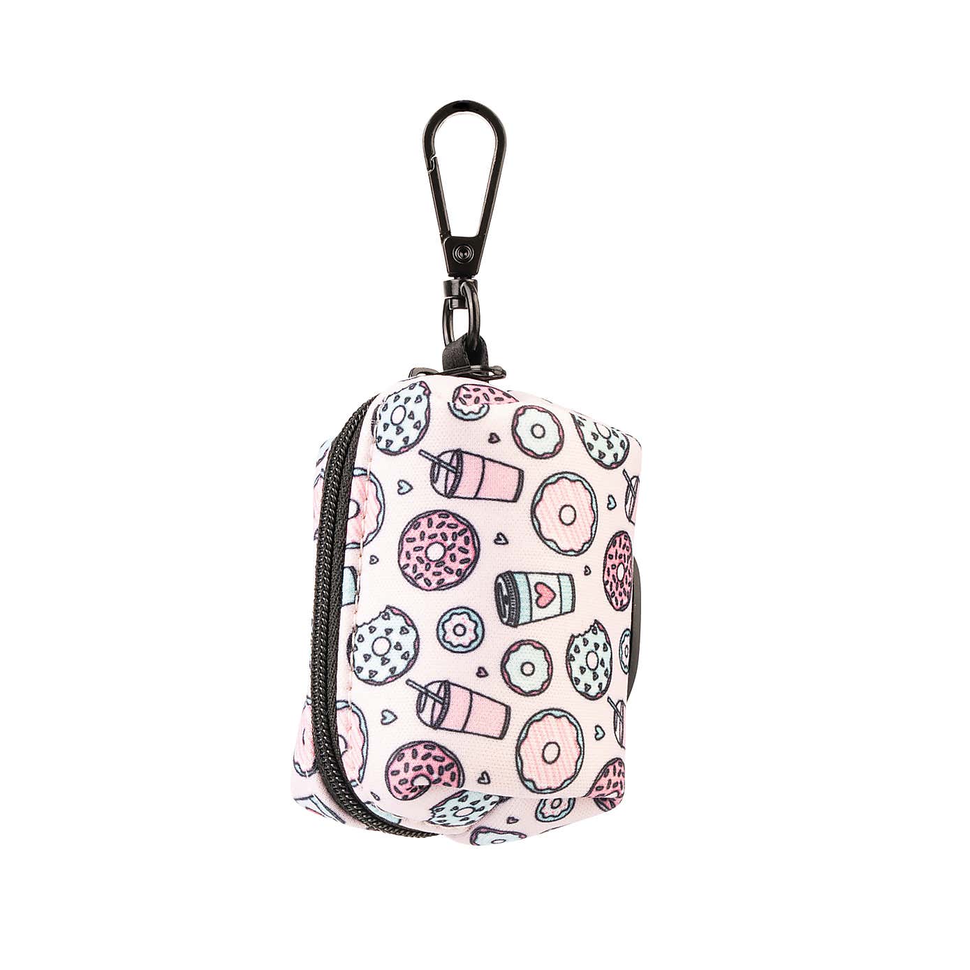 Sprinkles Poo Bag Holder & Bow Tie Set