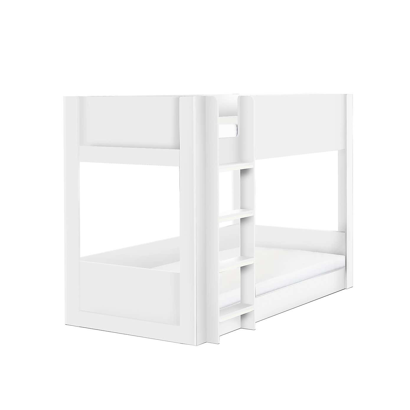 Solomon Bunk Bed