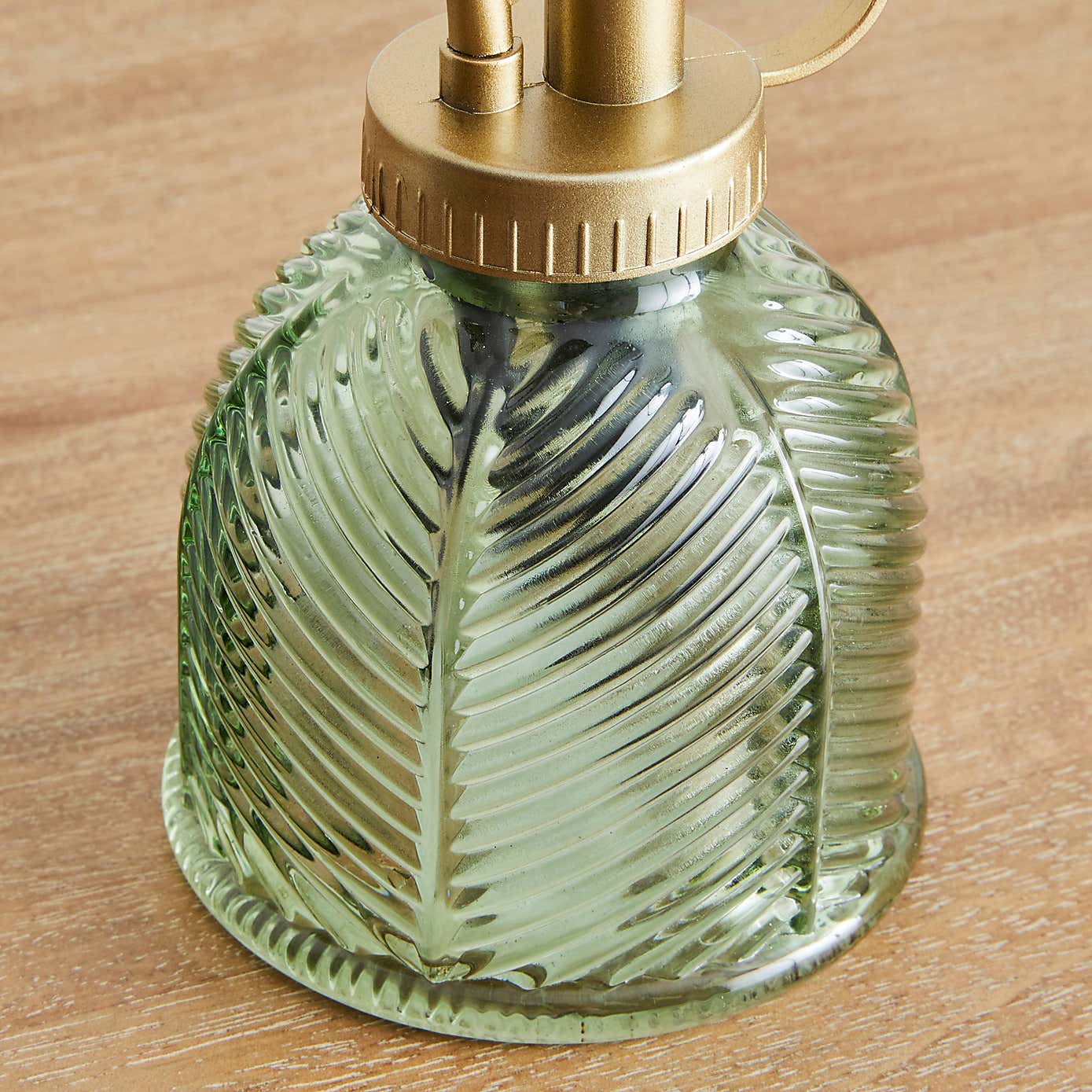 Sanctuary Green Plant Mister