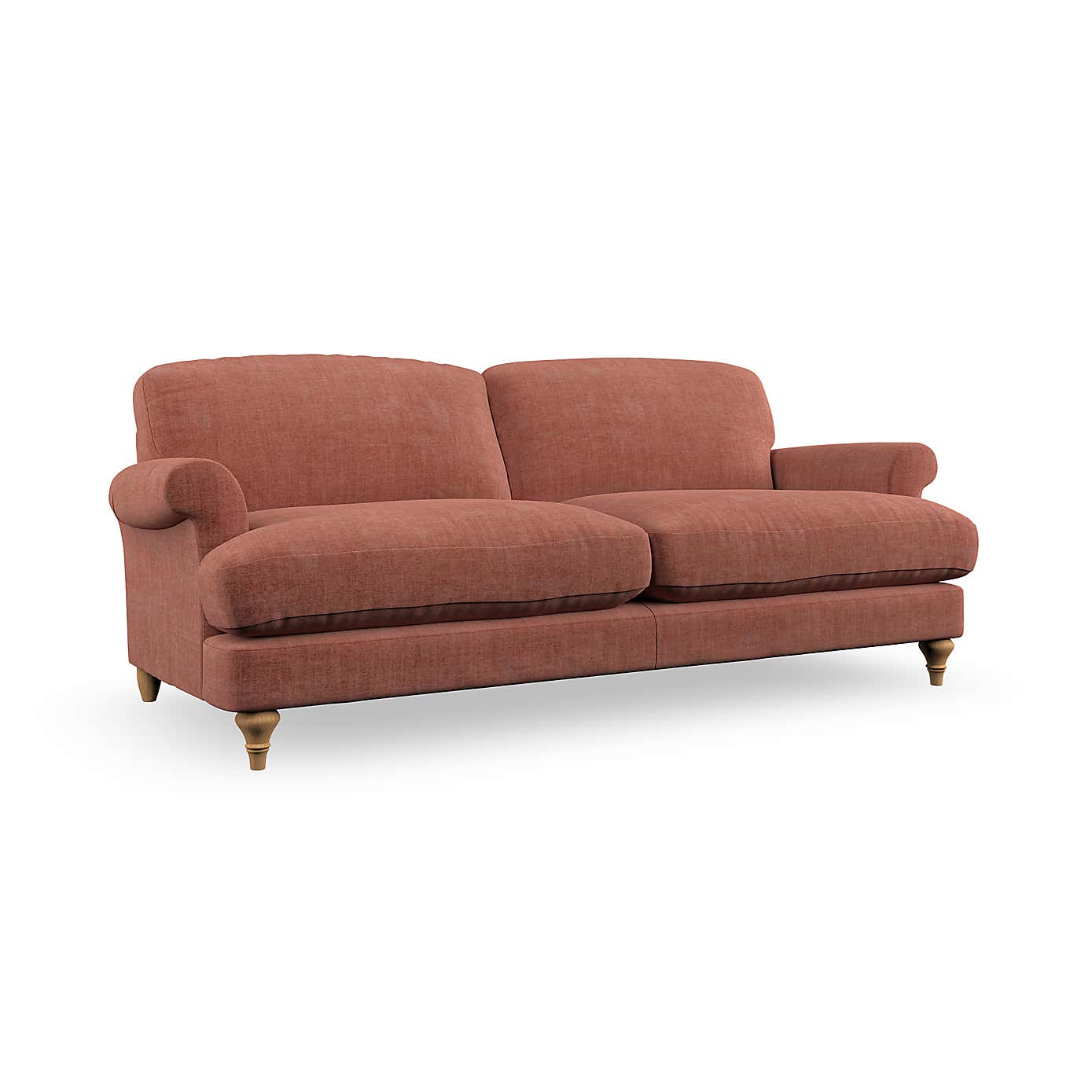 Evie Large 3 Seater Sofa