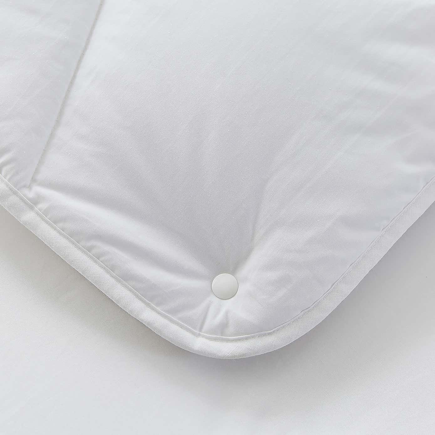 Dorma Full Forever Duo 3 + 7.5 Tog All Seasons Duvet