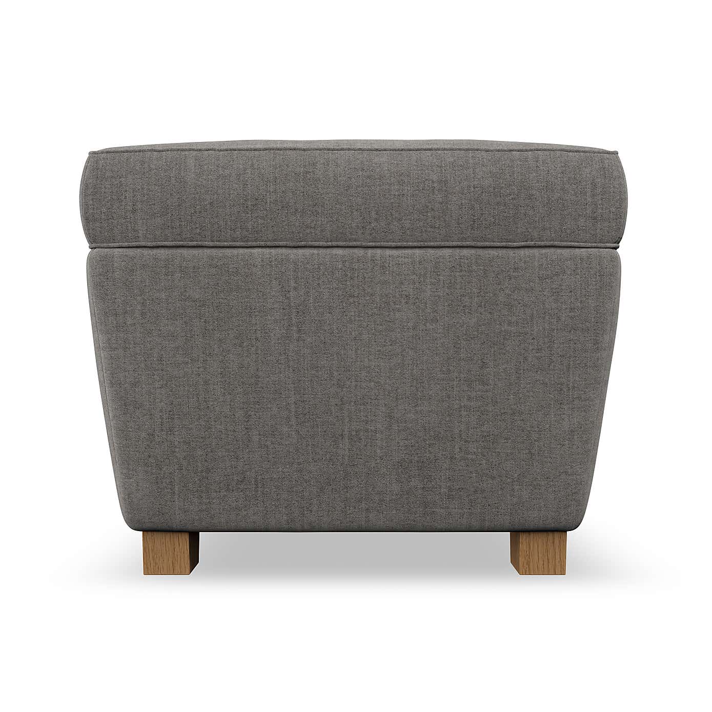 Arundel Footstool