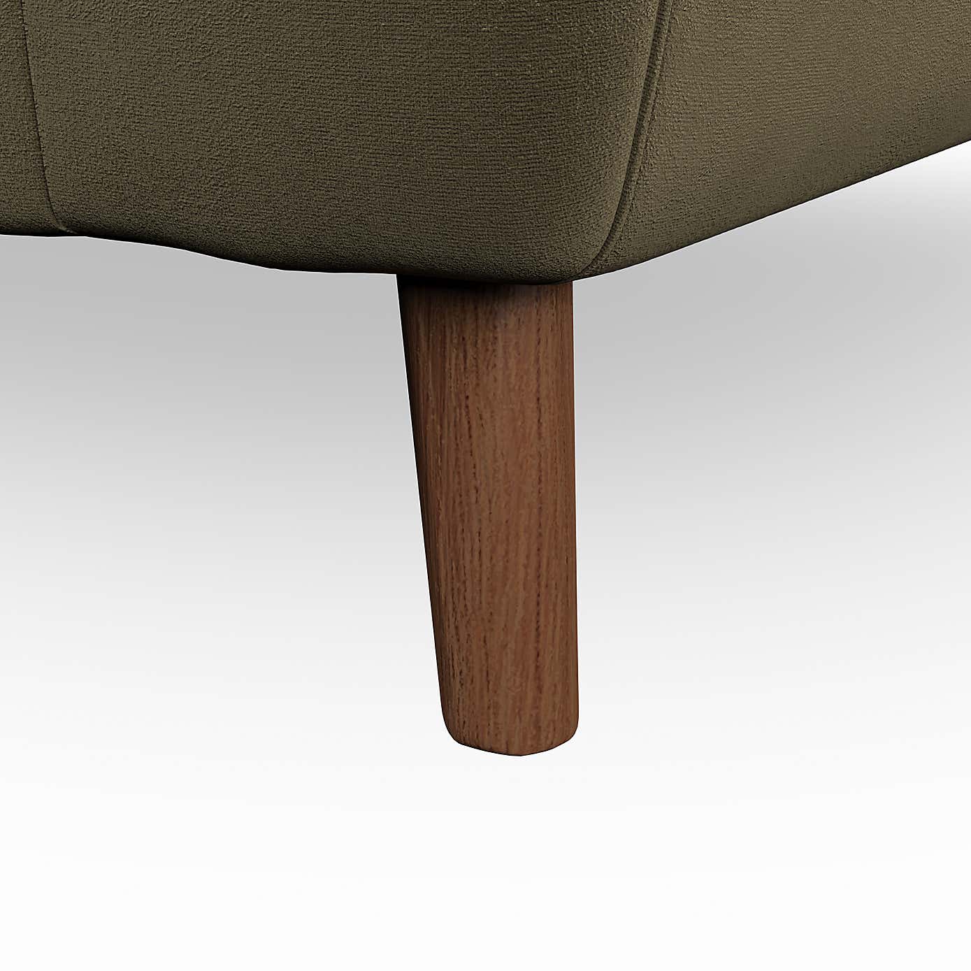 Peyton 4 Seater Sofa