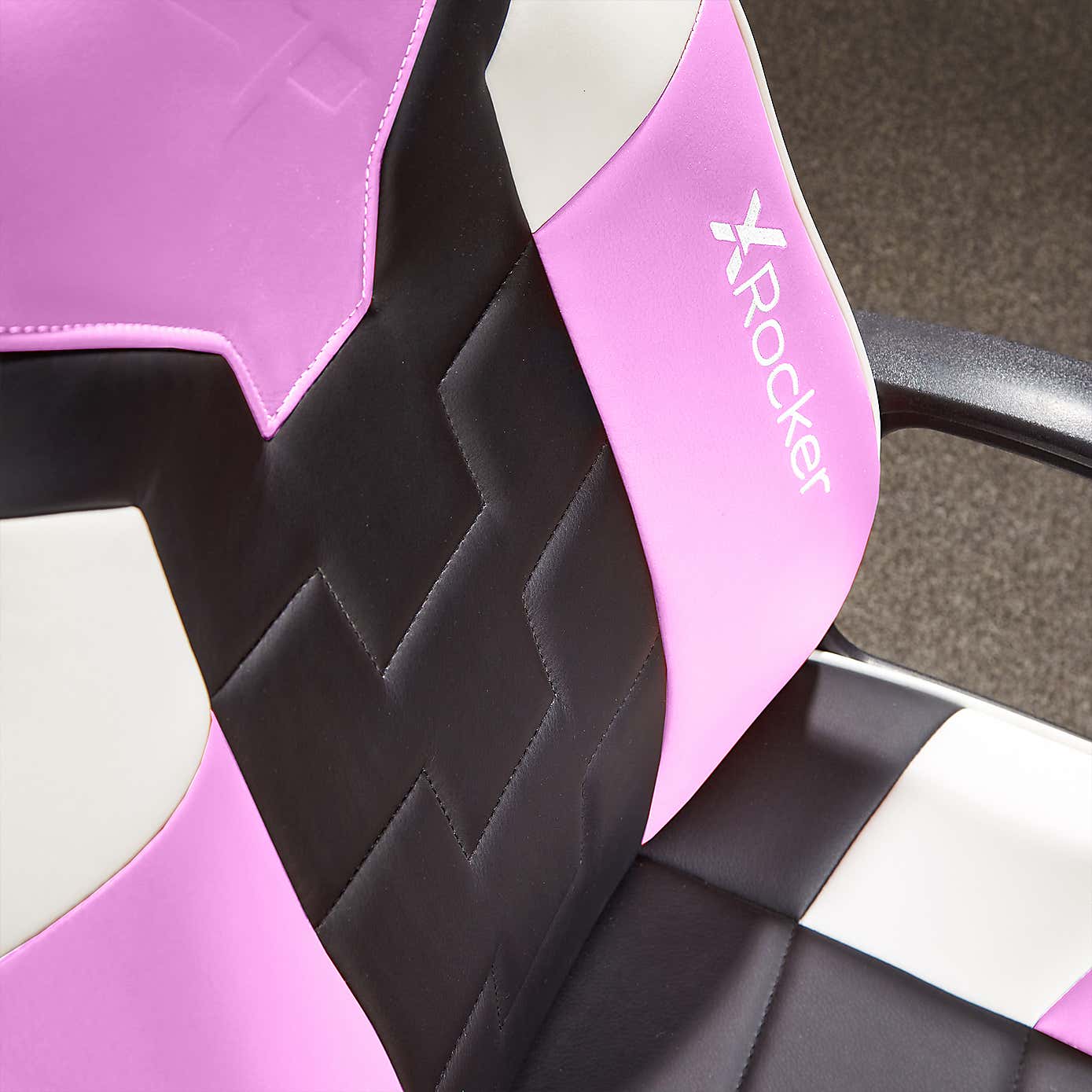 X Rocker Saturn Junior Esport Gaming Chair
