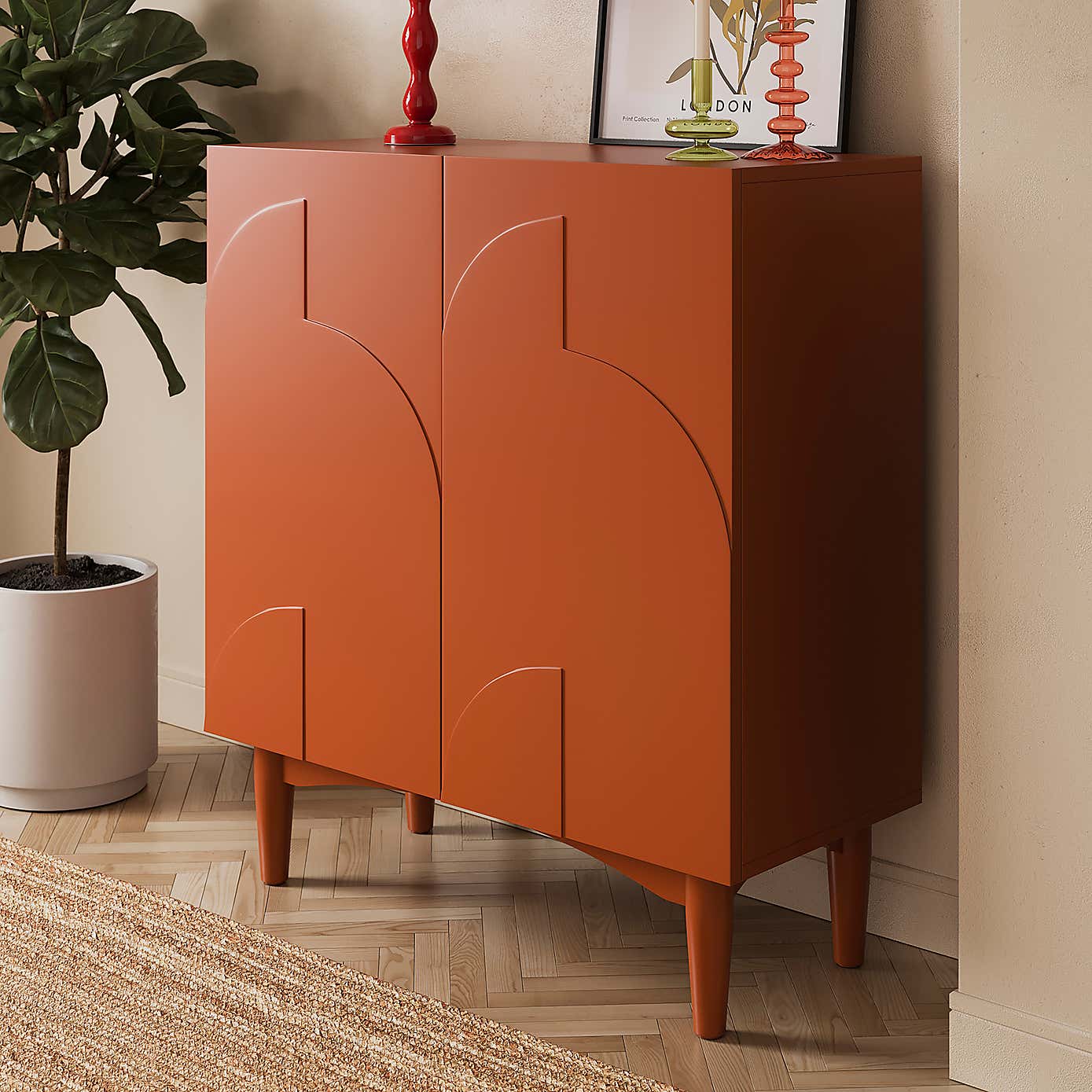 Gia Compact Sideboard