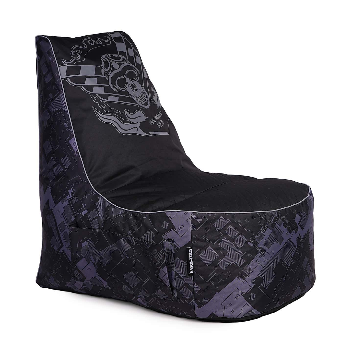 Kaikoo Call of Duty Ghost Gaming Chair
