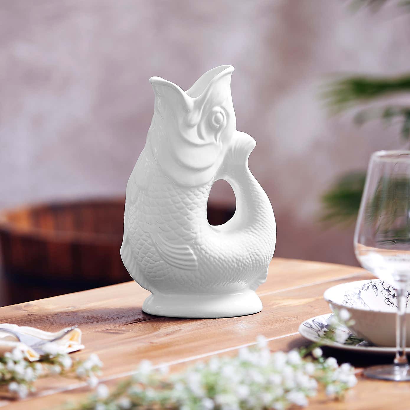 The Original Gluggle Jug 1.2L