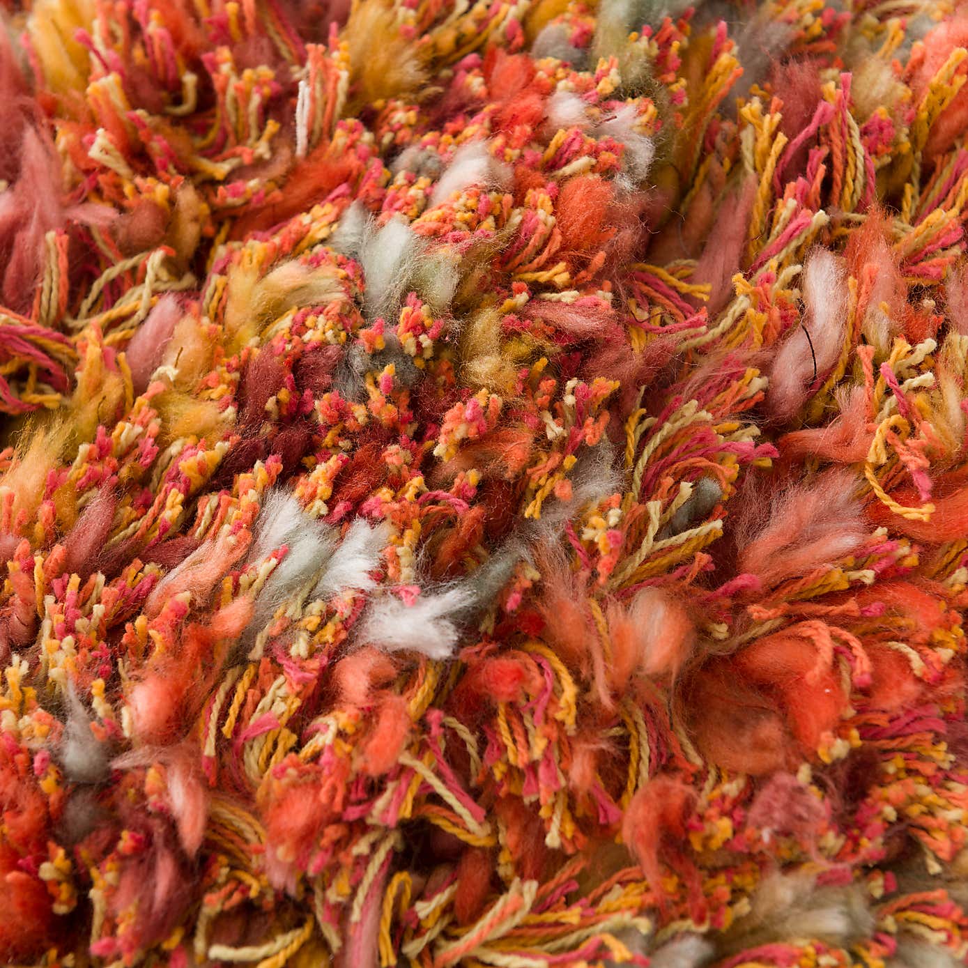 Ava Textured Cushion