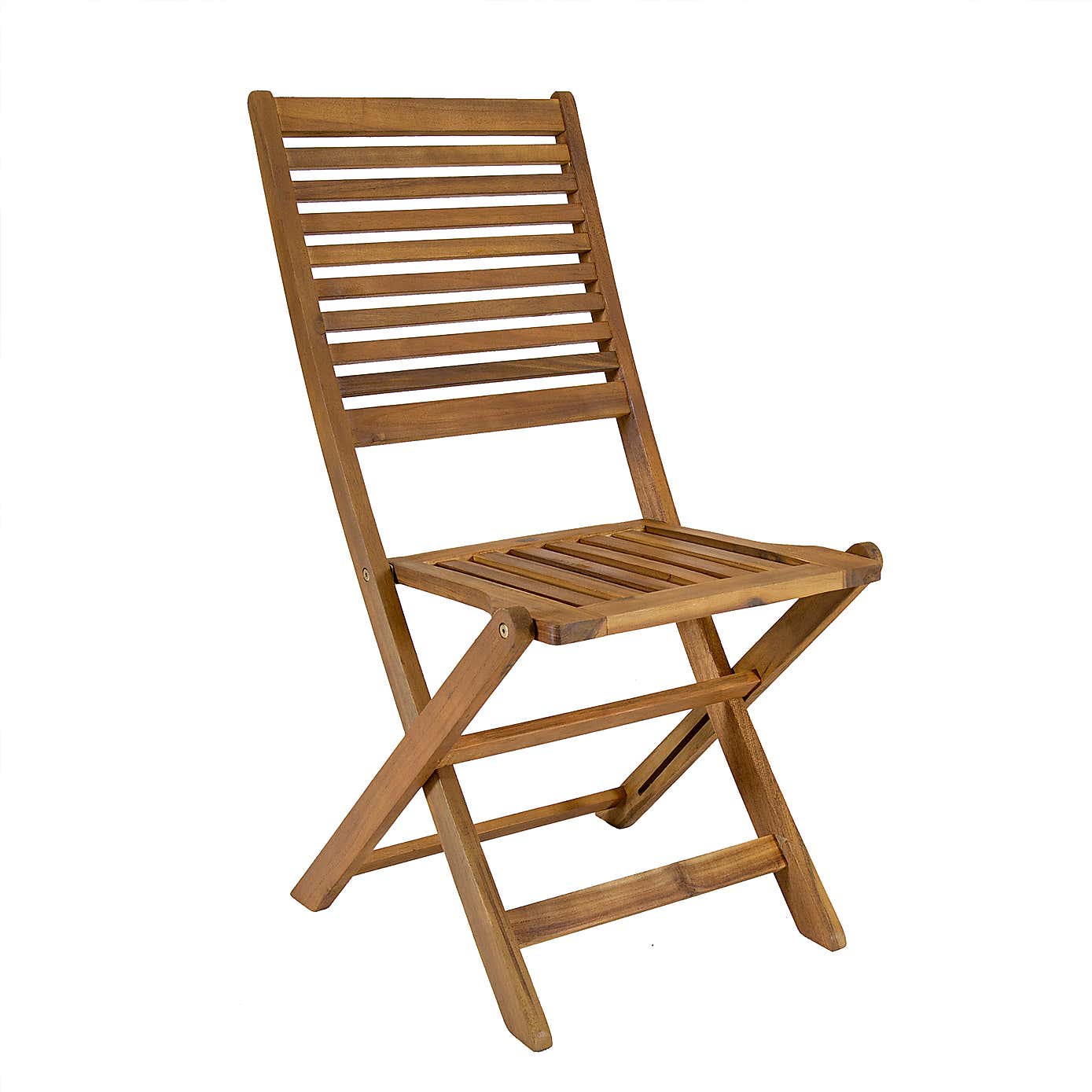 Charles Bentley 4 Seat Rectangular Dining Set