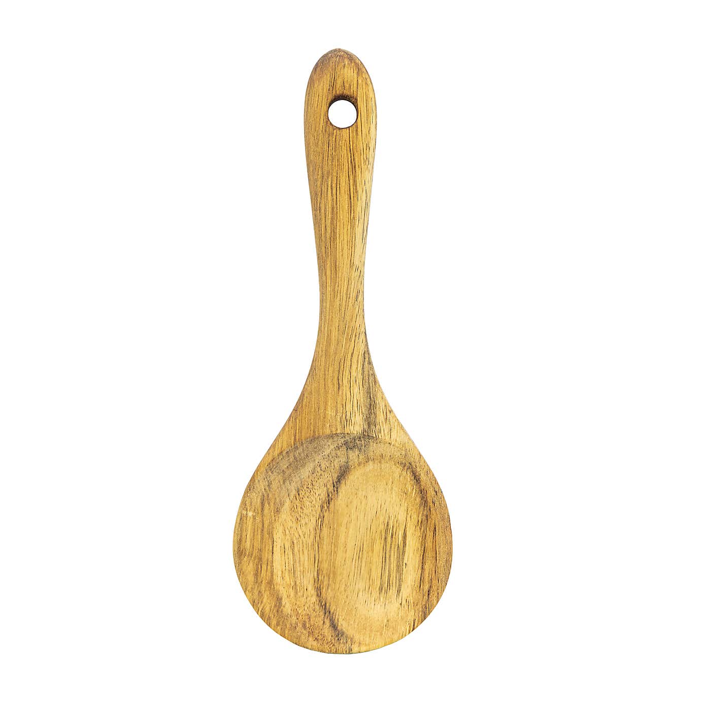 World Gourmet Rice Paddle