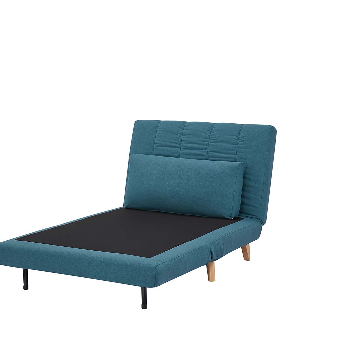 Tara Fabric Single Sofa Bed