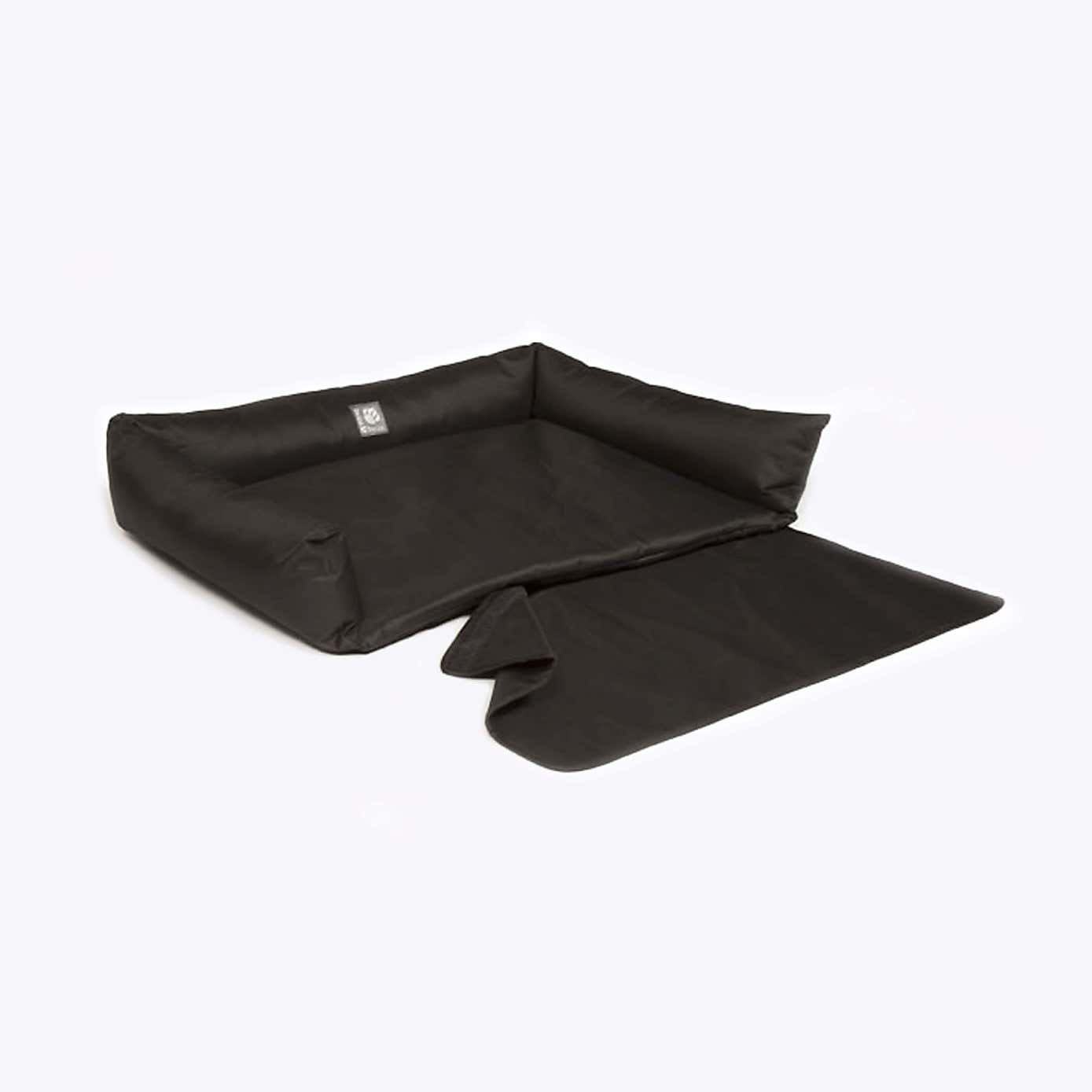 Danish Design Car Boot Dog Bed
