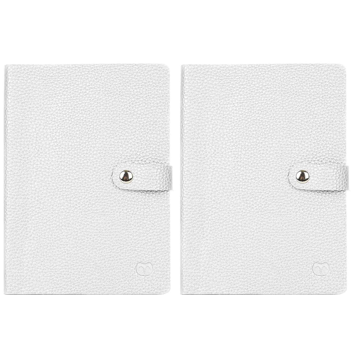 GH Nicobar A5 Notebook Bundle