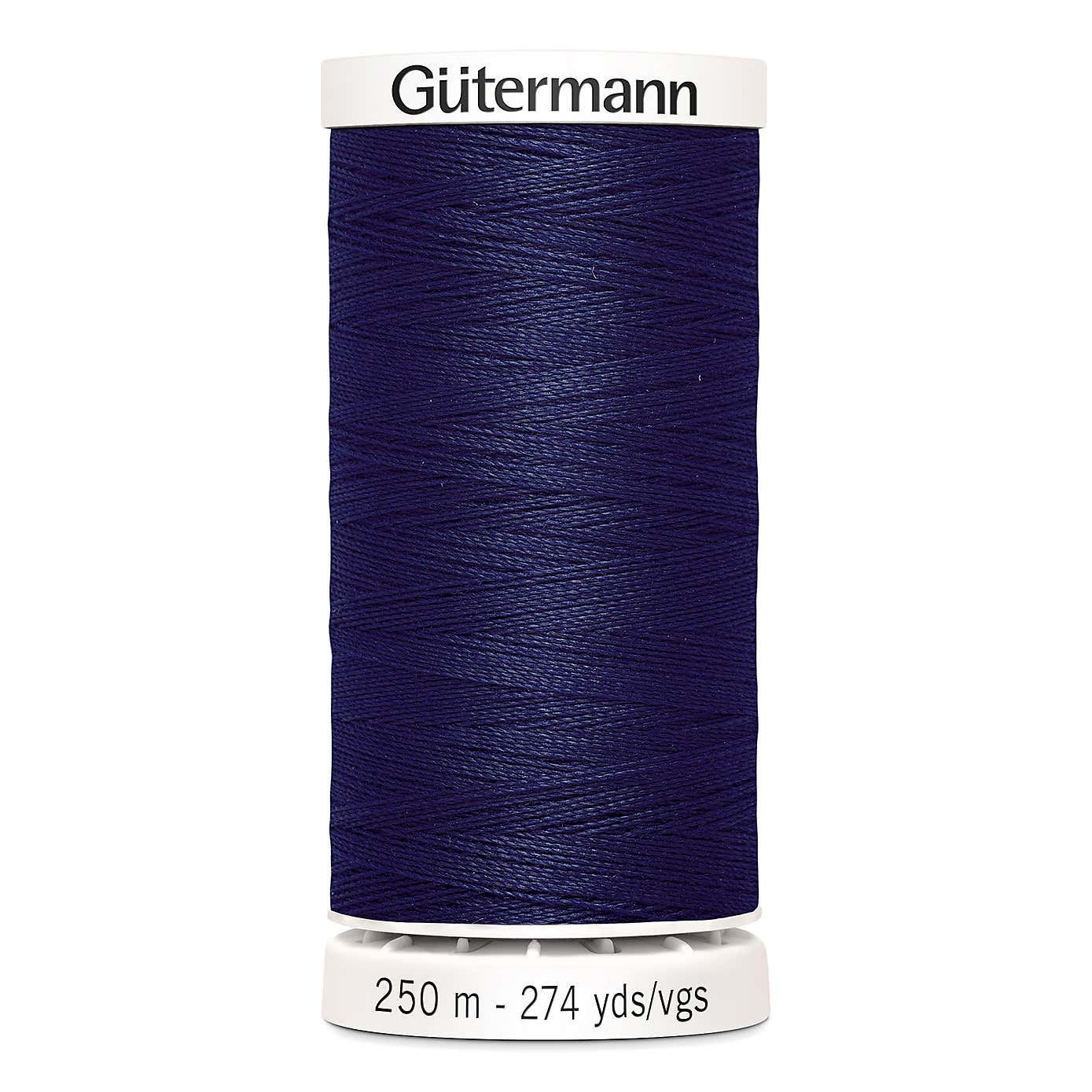 Gutermann Sew All Thread Navy (310)