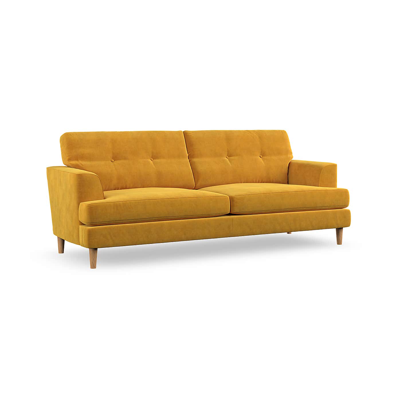 Cooper 4 Seater Sofa