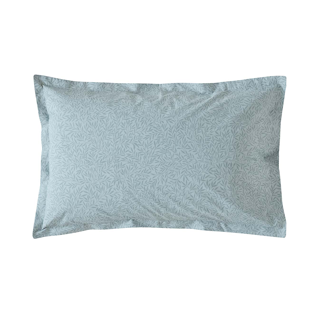 William Morris Artichoke 100% Cotton Oxford Pillowcase