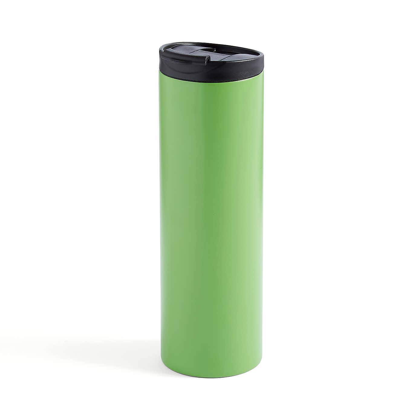 Stainless Steel Tall Travel Mug