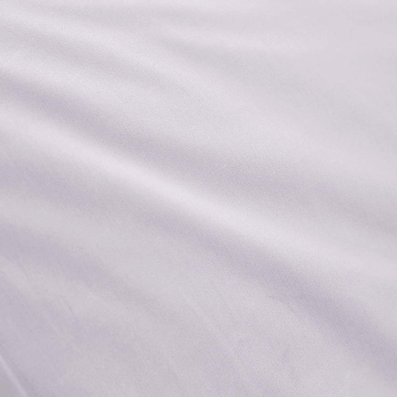 Organic Cotton Fitted Sheet