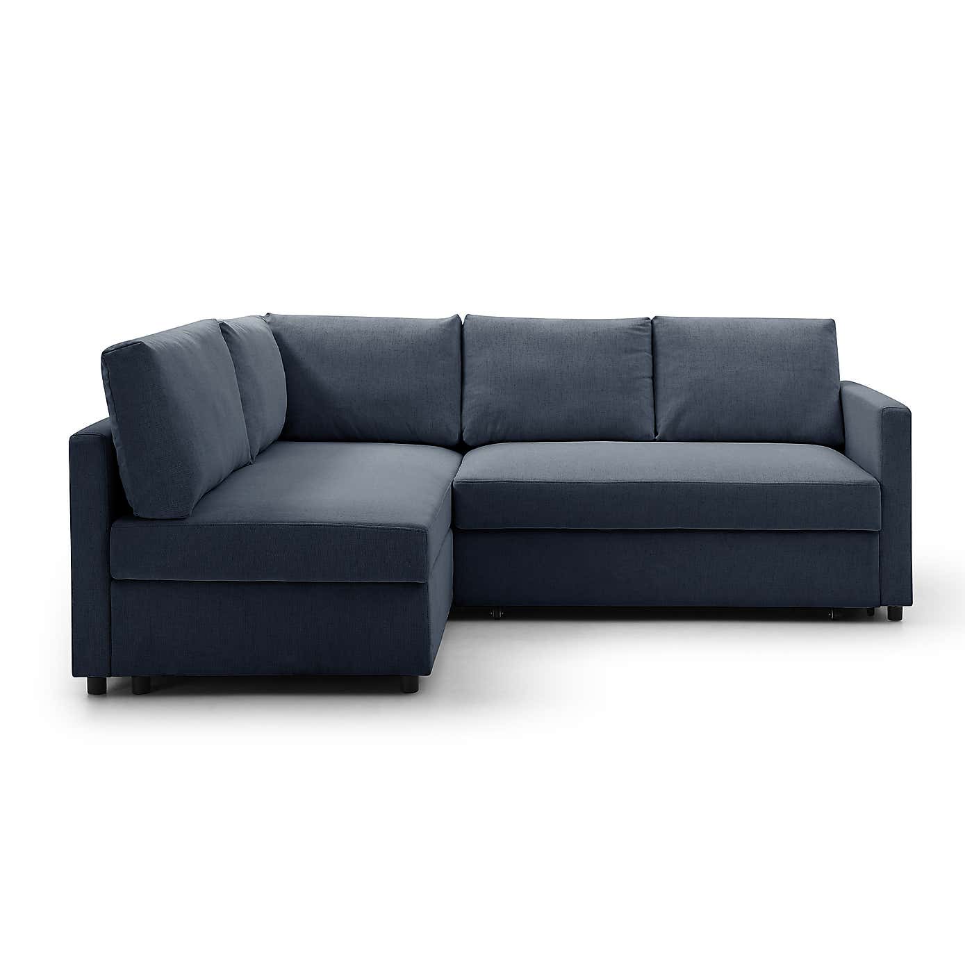 Miller Corner Double Sofa Bed