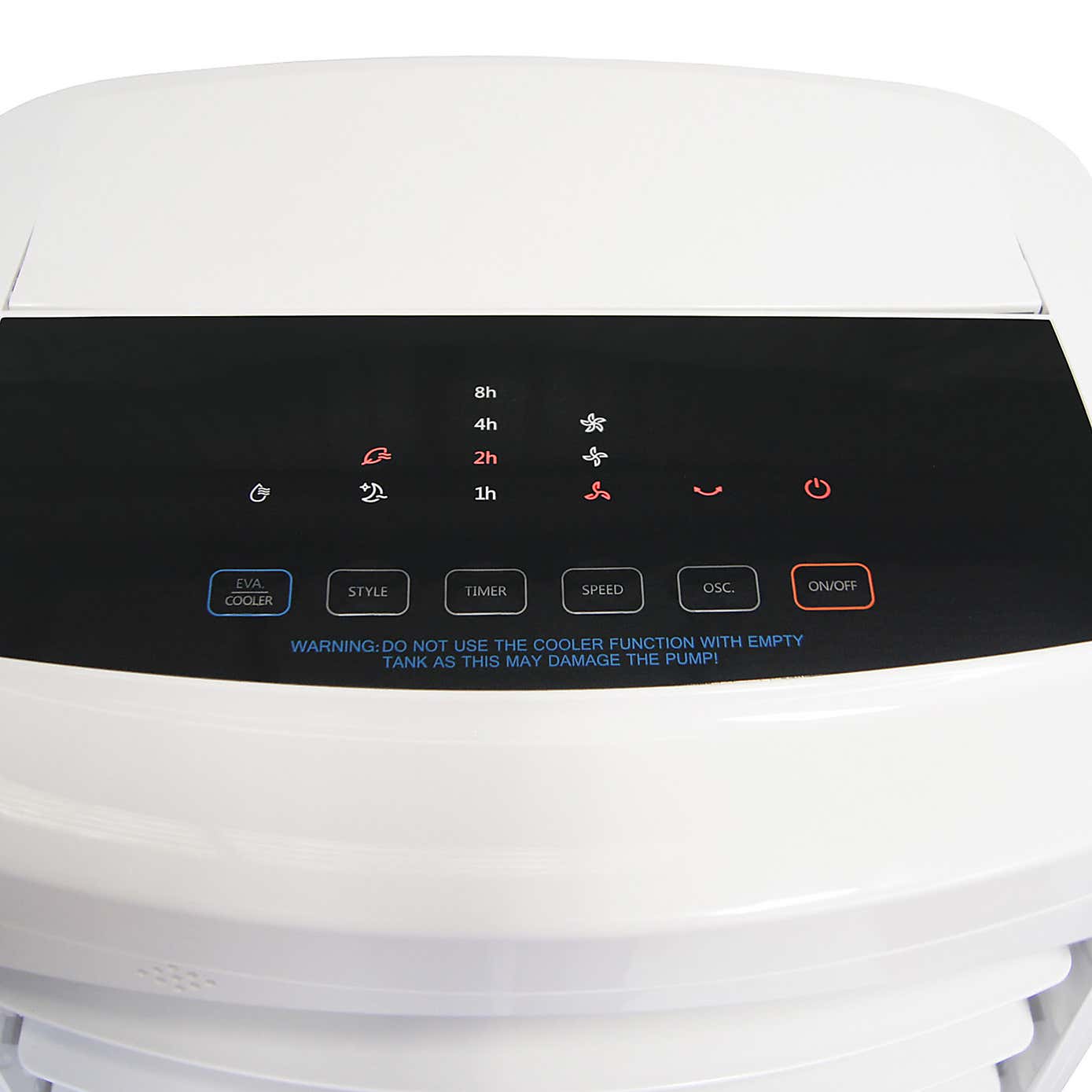 Igenix 50L Air Cooler