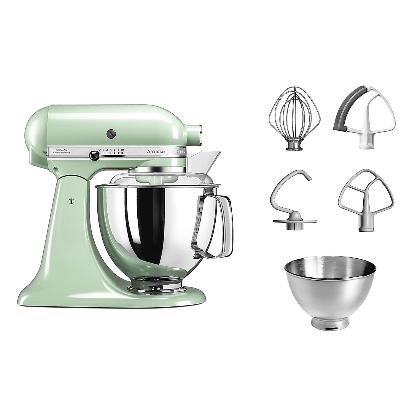 KitchenAid 4.8L Stand Mixer