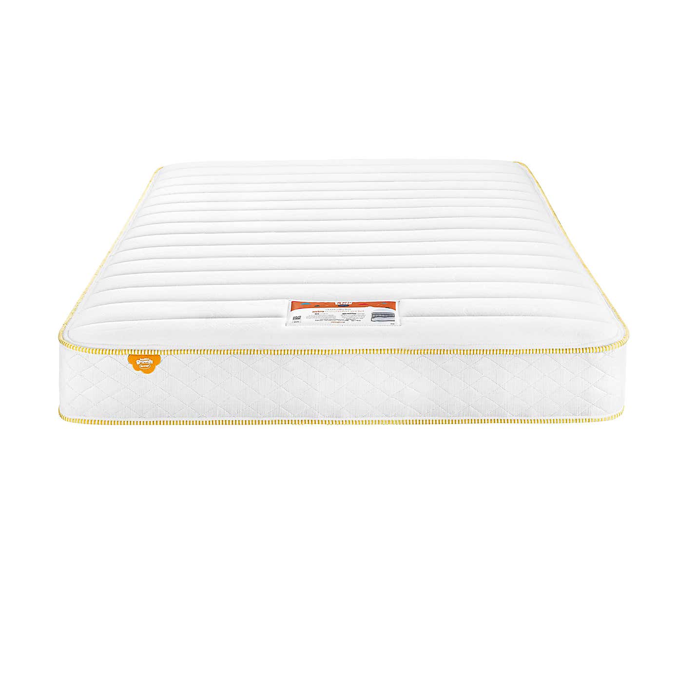 Astro Eco 600 Kids Pocket Mattress