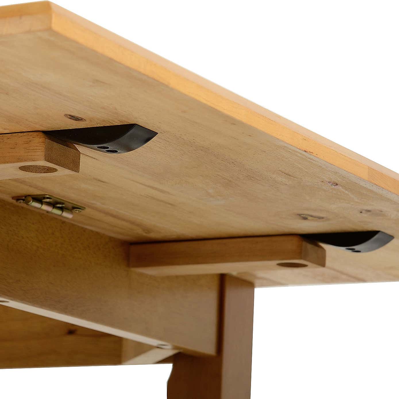 Vienna Flip Top Dining Table Set