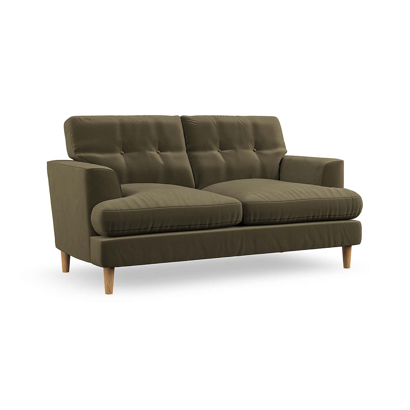 Cooper Large 2 Seater Sofa
