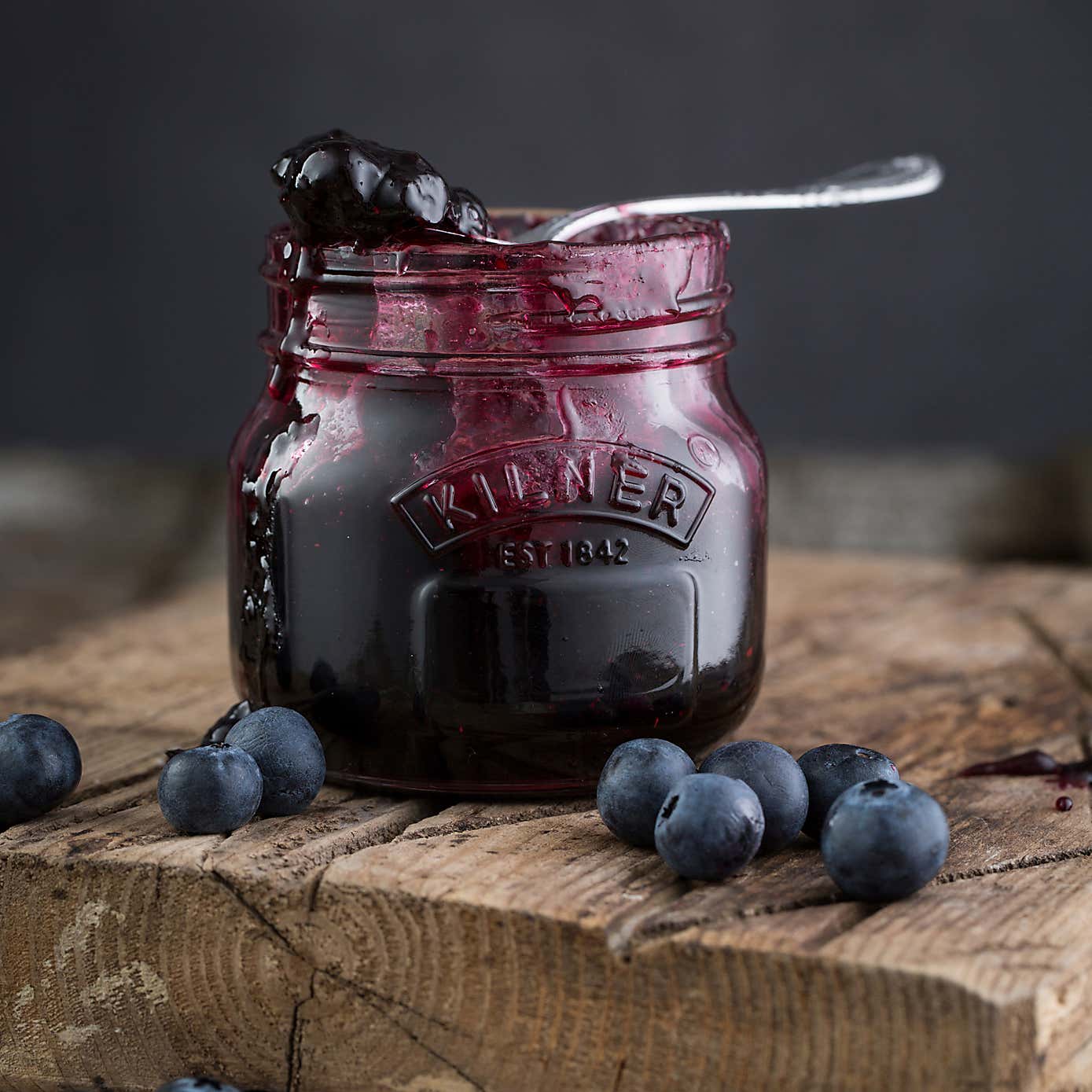 Kilner 250ml Preserving Jar