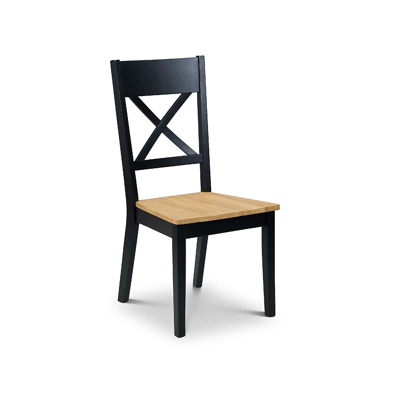 Hockley Set of 2 Dining Chairs