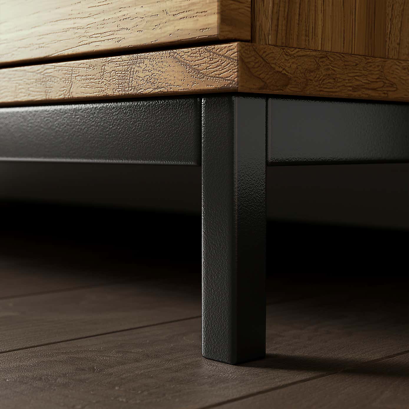 Reynolds Triple Wardrobe