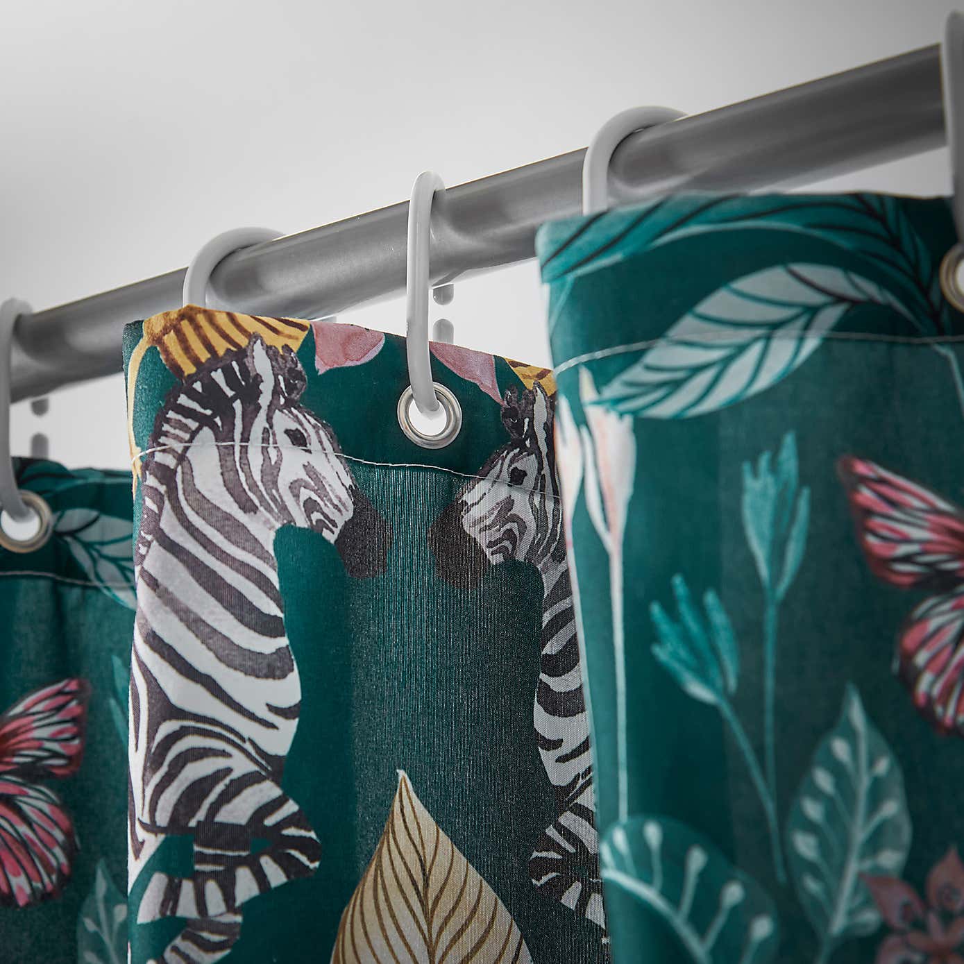 Utopia Dream Shower Curtain