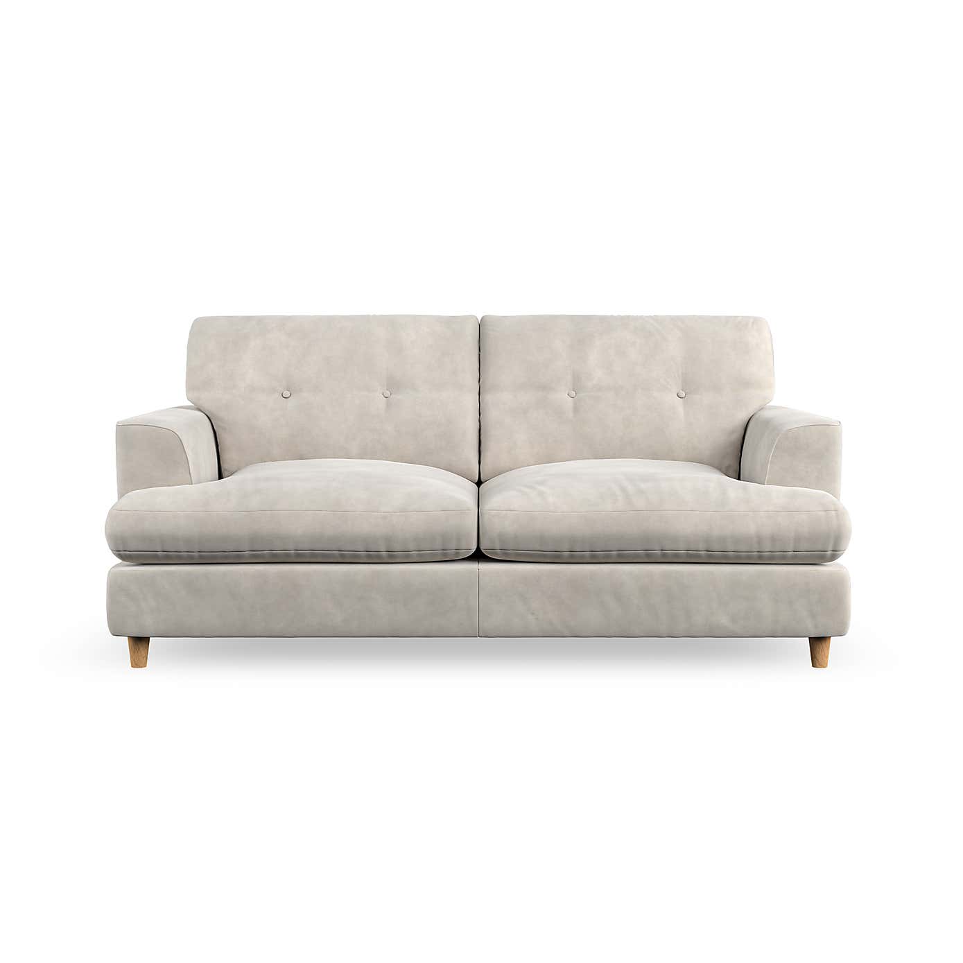 Cooper 3 Seater Sofa Bed