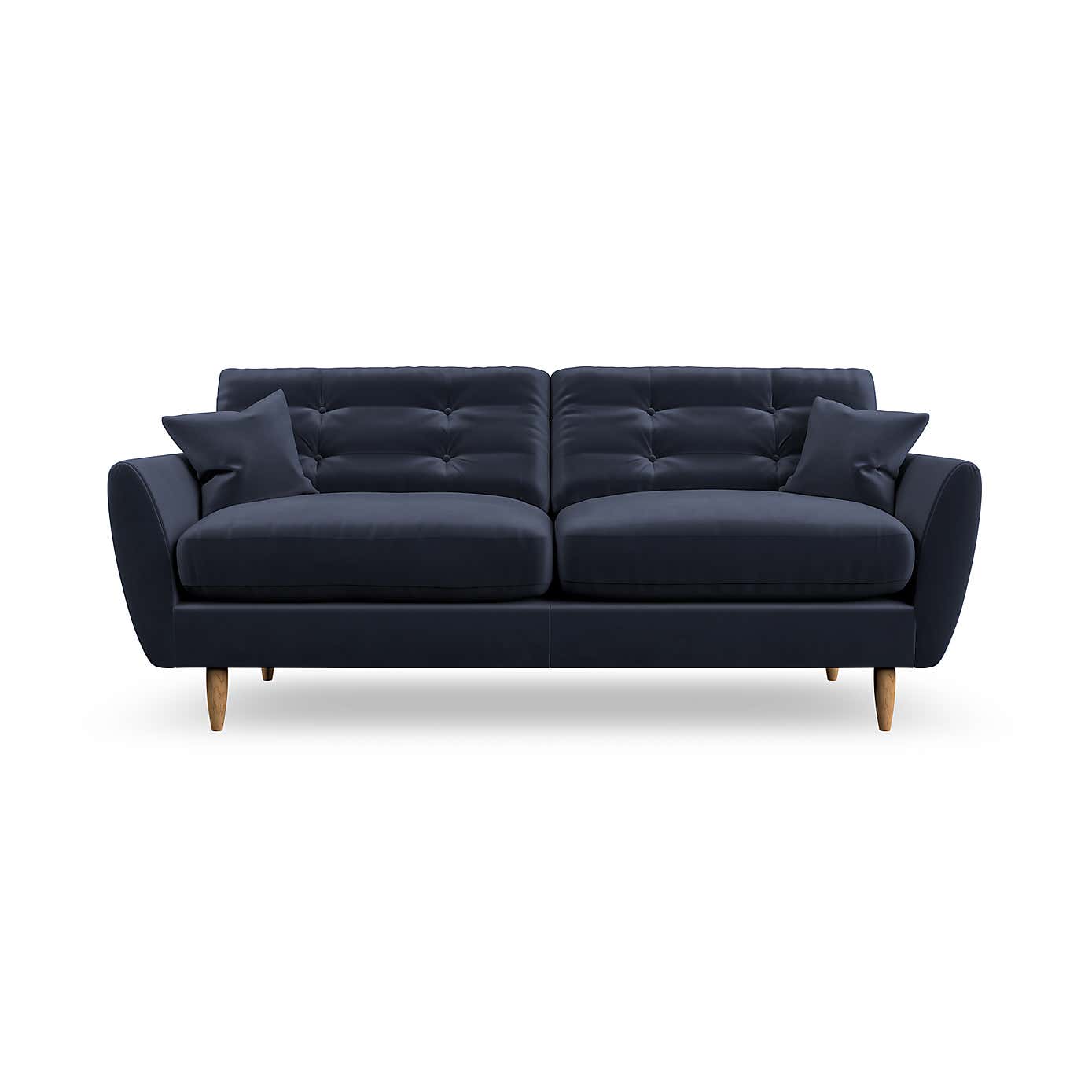 Anders Large 3 Seater Sofa