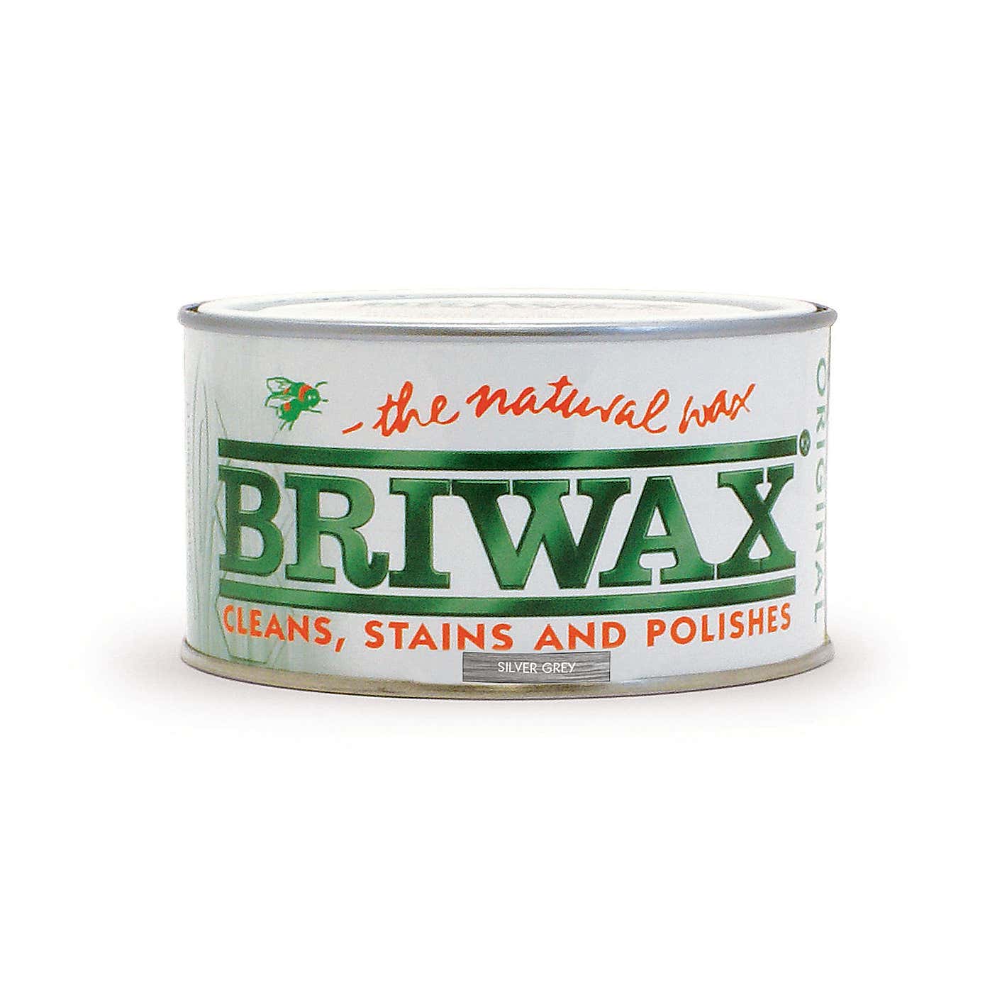 Briwax 370g Furniture Polish
