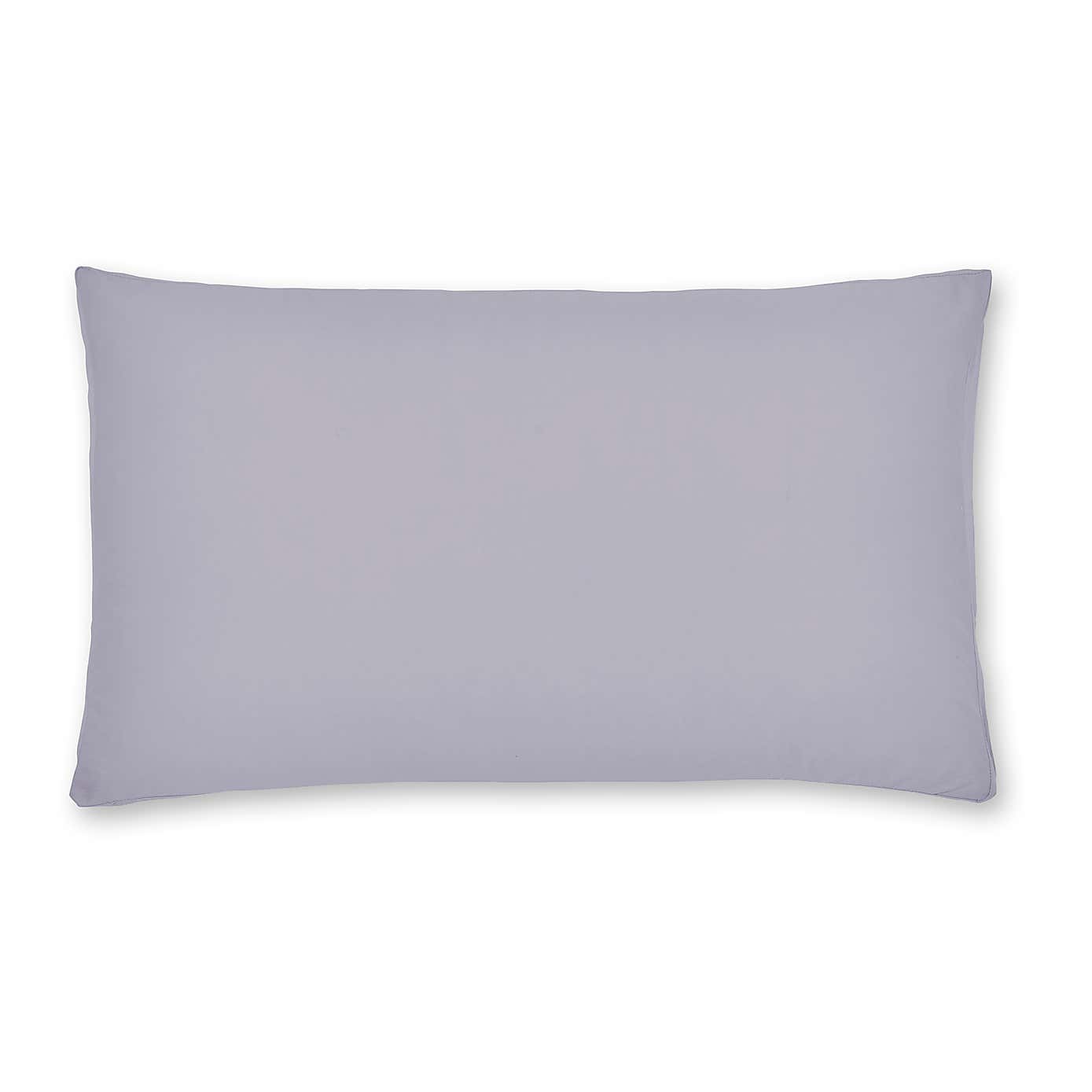 Pure Cotton Housewife Pillowcase Pair