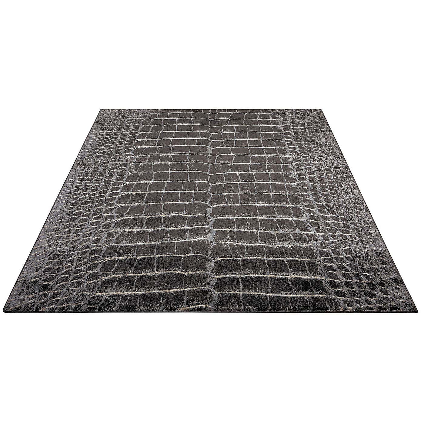 Charcoal Maxell 9 Rug