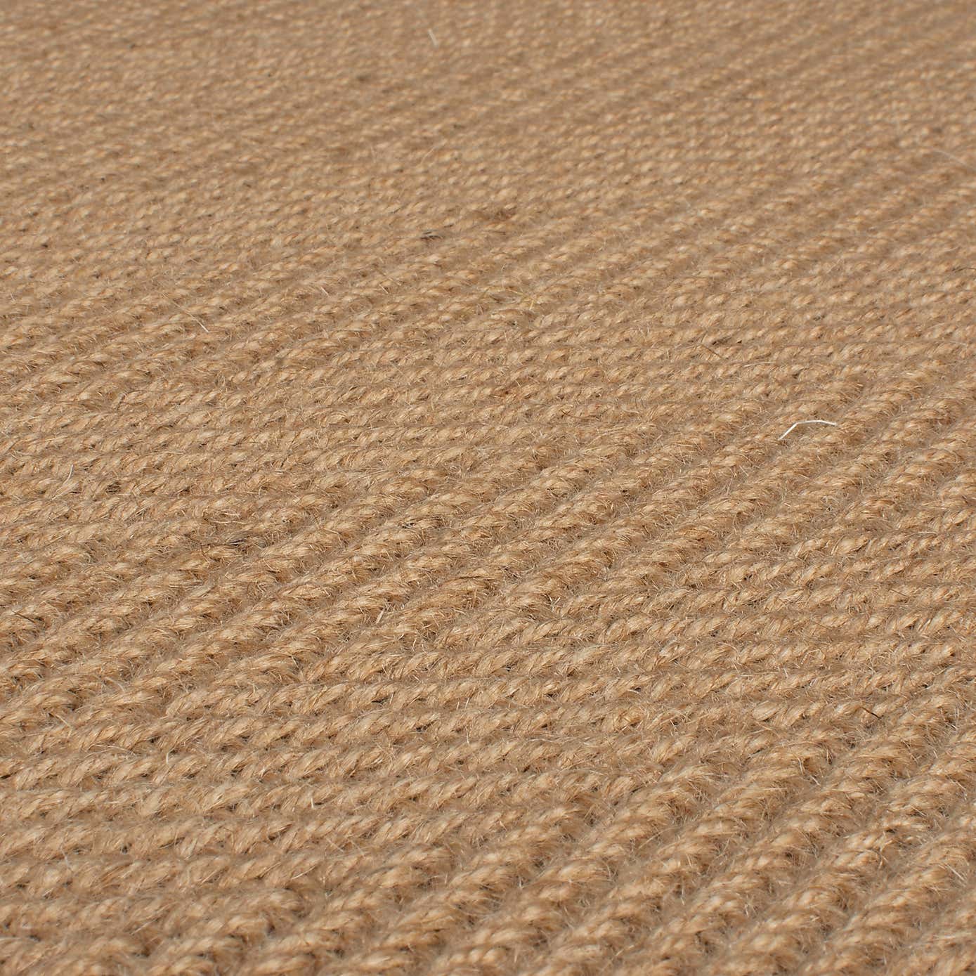 Herringbone Border Runner