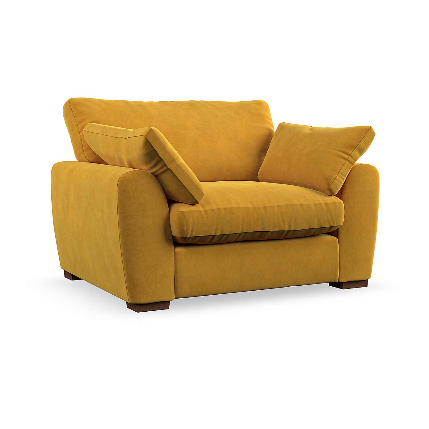 Madison Snuggle Chair